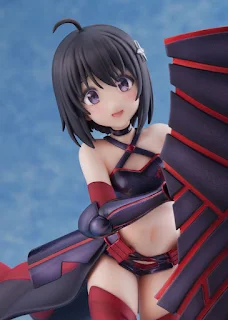 F:NEX Figure 1/7 Maple [ Original Armor ver. ] - BOFURI: I Don't Want to Get Hurt - so I'll Max Out My Defense 2, FuRyu