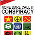 None Dare Call It Conspiracy FREE Ebook Download! Gary Allen and Larry Abraham.