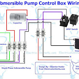 Fisher Control Box Wiring Diagram