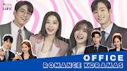 Feel-good Kdrama Boss-Employee relationships you wish you have in your workplace