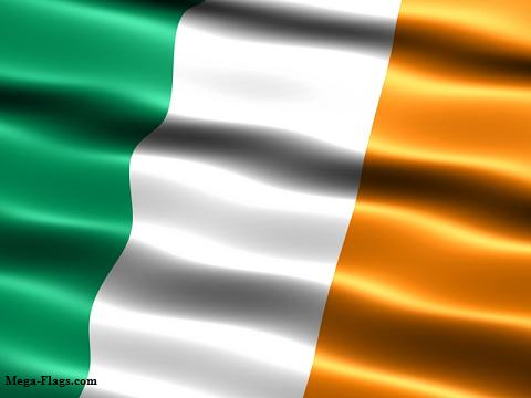 Irish Flag