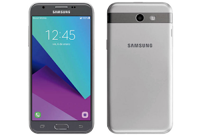 Harga Samsung Galaxy J3 Emerge terbaru