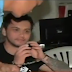 Billy Crawford arrested after punching a lady desk officer?