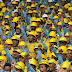 Padat Karya Cash Jokowi Akan Mulai di 1.000 Desa