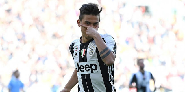 Guru asal Jawa Tengah Viral karena Gaya  Selebrasi Dybala  