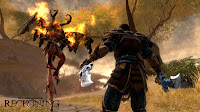 Kingdoms Of Amalur Reckoning Teeth Of Naros PC