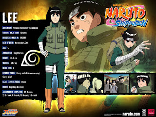 Rock Lee