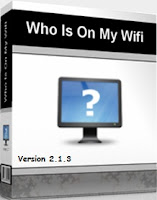 Free Download Who Is On My Wifi 2.1.3 with Serial Key Full Version