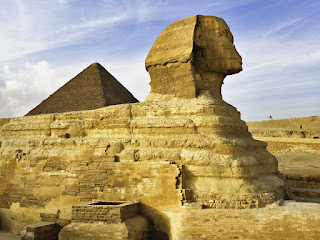 Wallpapers of Egypt