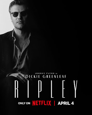 Ripley Series Poster 5