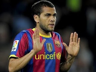 Daniel Alves