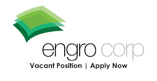 Engro Corporation Ltd Latest Jobs in Karachi May 2024