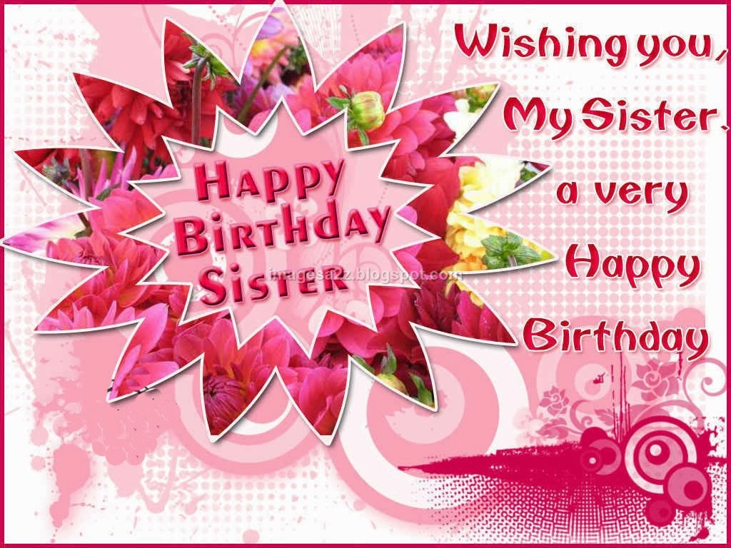 for sister with cake images  happybirthdaywishesquotescakes 