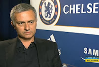 Jose Mourinho