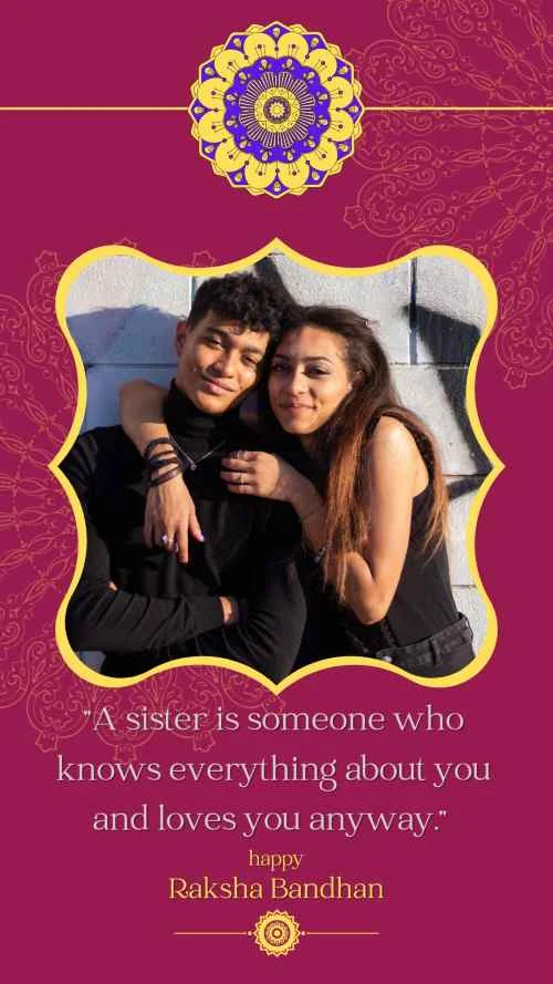 Happy Raksha Bandhan 2023: Quotes, Captions, and Messages for Sister