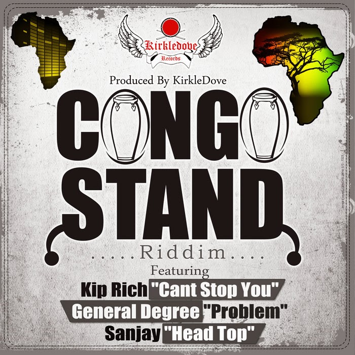 Congo Stand Riddim