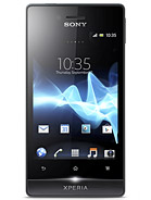 Harga Sony Xperia Miro