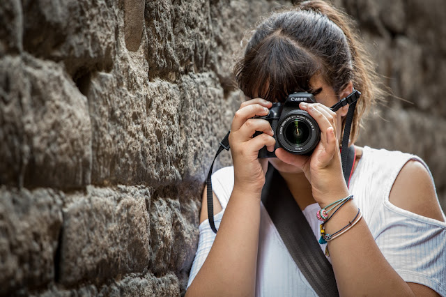 Padawan :: Canon EOS5D MkIII | ISO800 | Canon 70-200@200mm | f/4.0 | 1/40s