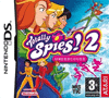 896.- Totally Spies 2 Undercover (EUR)