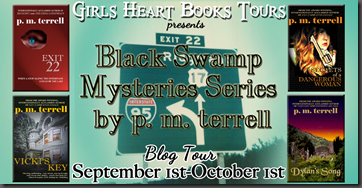 Black Swamp Mysteries Tour