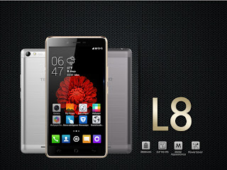 Tecno L8 Reviews,specs and price