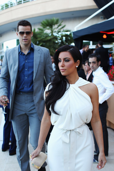 kris humphries love kim kardashian