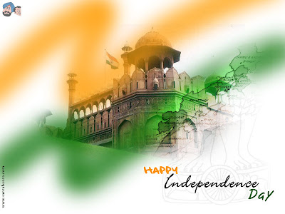 History of Independence Day