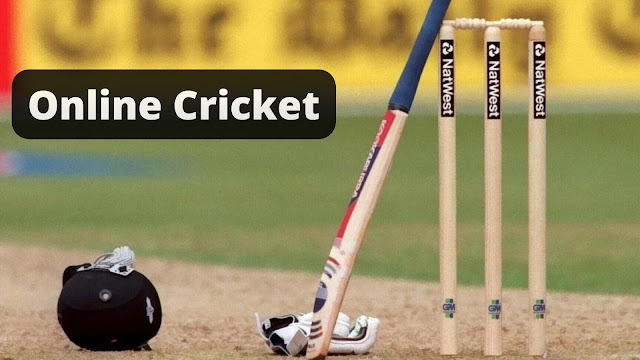 Online Cricket Betting Strategy