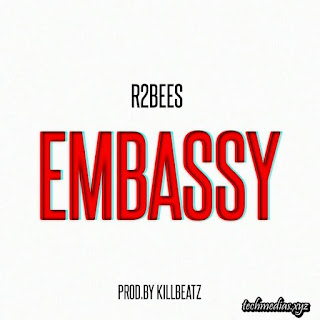 R2bees – Embassy Lyrics