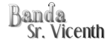 Blog Banda Sr. Vicenth