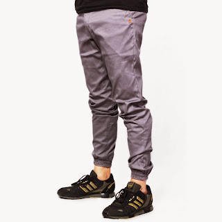 Celana Jogger chinos