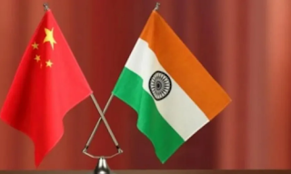 China was the largest trading partner of India with $118.4 billion trade in 2023-24