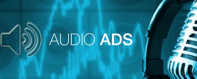 why audio ads should be part of your advertising strategy streaming ads podcast commercials