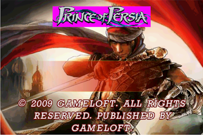 Prince of Persia for android free apk download