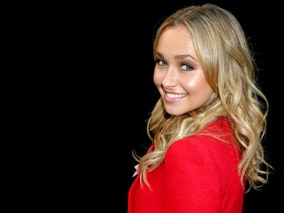 Hayden Panettiere Wallpaper