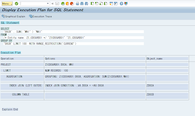 SAP ABAP CDS View, SAP ABAP Certification, SAP ABAP Learning, SAP ABAP Development, SAP ABAP Guides