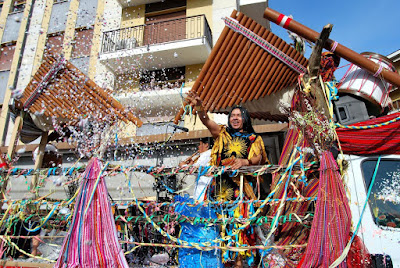 Carnevale Ambrosiano Varese 2019