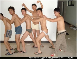 Funny Crazy Asian Pictures (20 pic)