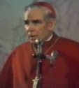 Archbishop Fulton J. Sheen