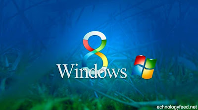 Download Windows 8 Full Version (ISO) + Key