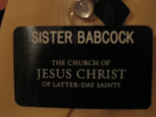 Sister Babcock
