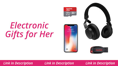 Women's Day Sale 7-8 March 2019 | Electronics