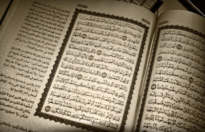 Contoh Teks Mc Pengajian Nuzulul Qur An Bahasa Indonesia 