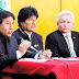 Evo Morales gobernará desde Santa Cruz durante 10 días
