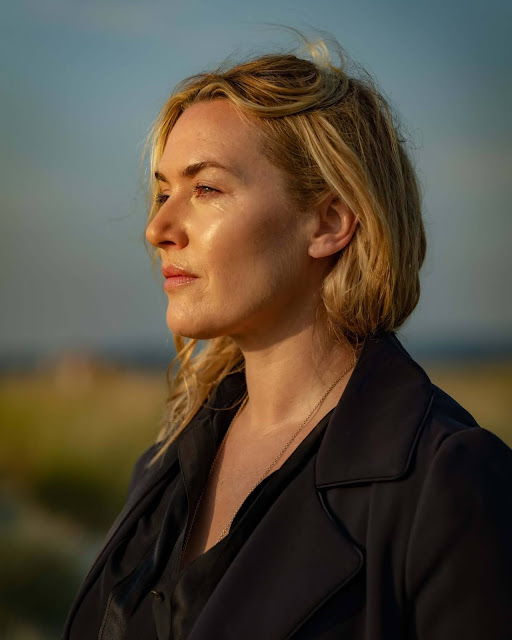 Kate Winslet Photoshoot for The Observer Magazine UK on February/21/2021 12 HQ photos.