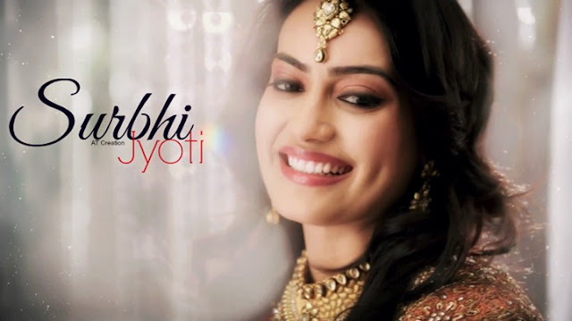 Surbhi Jyoti-celebsnotes