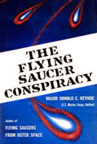 Ufo Sightings Increase 67 Percent In 3 Years
