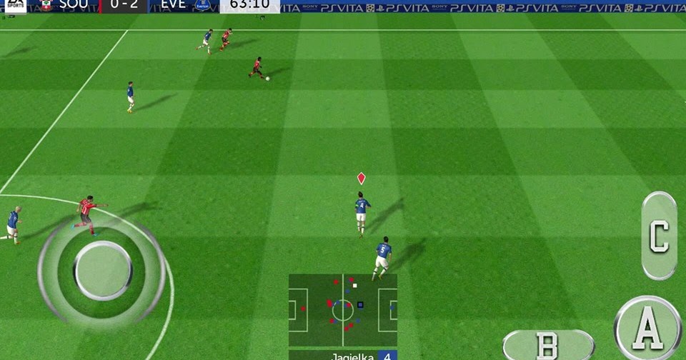 Fts Mod Fifa 18 V1 Apk Data Obb Gapmod Com Appmod Fts Mod Fifa 18 V1 Apk Data Obb Gapmod Com Appmod
