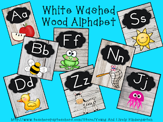 https://www.teacherspayteachers.com/Product/White-Washed-Wood-Alphabet-2704451