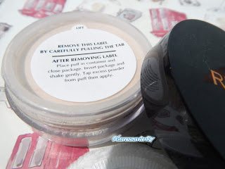 harga bedak revlon